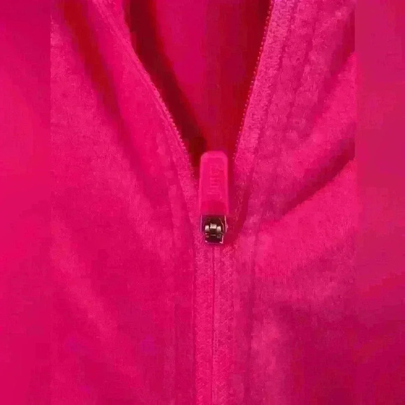 Juicy Couture Sport Jacket XL - Picture 6 of 7